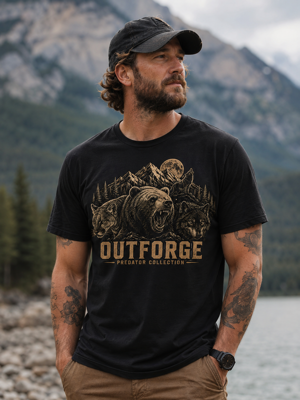 Apex Dominion Tee