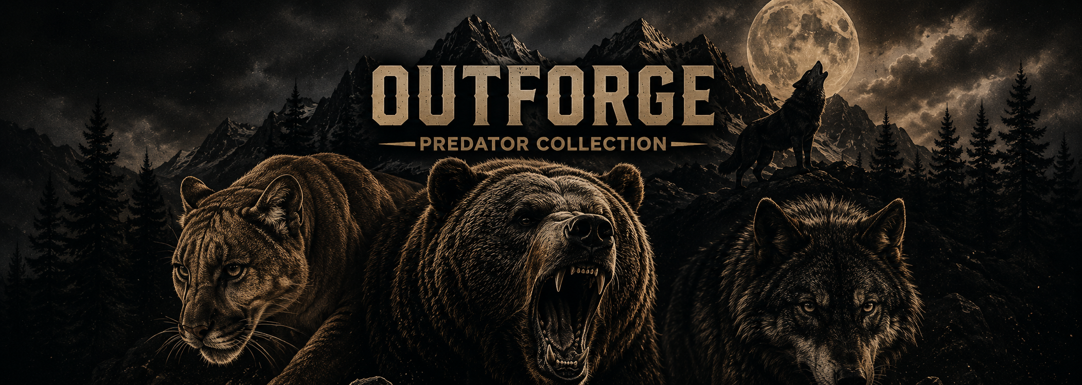 Predator Collection
