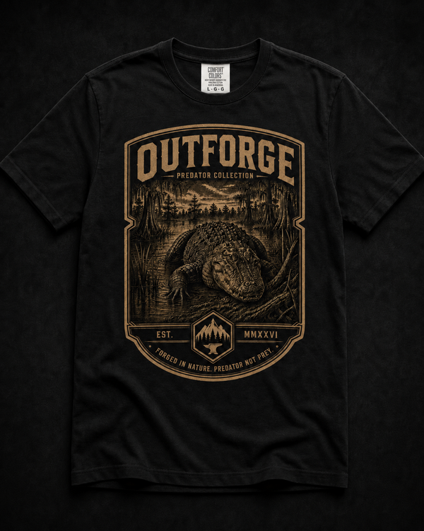 Swamp King Tee