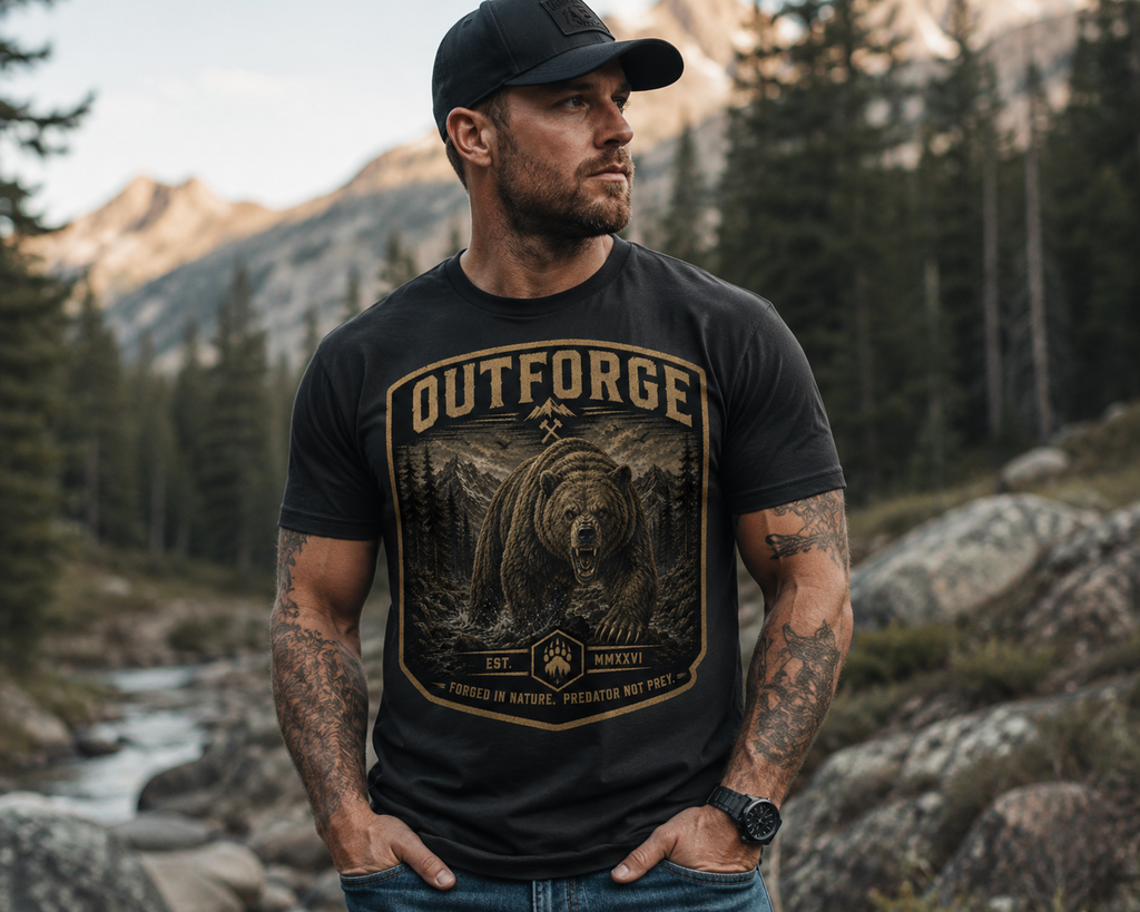 The Apex Tee